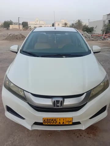 Used Honda City 2017 Used Honda City 2017 used_cars.forSale