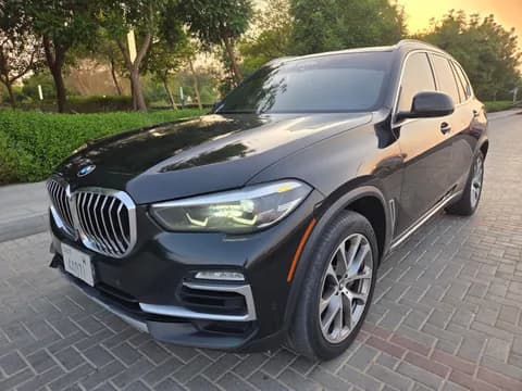 بي إم دبليو اكس5 40i xDrive 2020 مستعملة بي إم دبليو اكس5 40i xDrive 2020 مستعملة used_cars.forSale