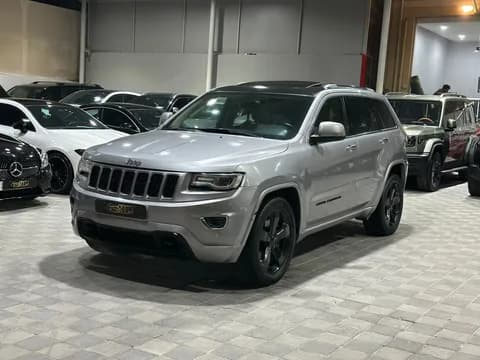 Used Jeep Grand Cherokee Limited 2014 Used Jeep Grand Cherokee Limited 2014 used_cars.forSale