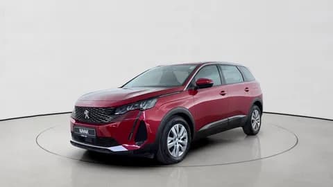 Used Peugeot 5008 2022 Used Peugeot 5008 2022 used_cars.forSale