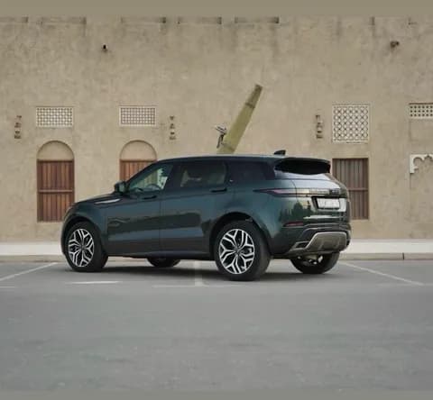Used Land Rover Range Rover Evoque Dynamic 2024 Used Land Rover Range Rover Evoque Dynamic 2024 used_cars.forSale