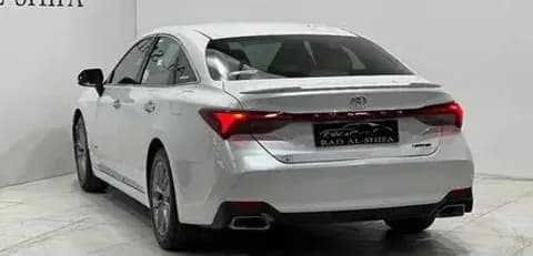 تويوتا أفالون 2021 مستعملة تويوتا أفالون 2021 مستعملة used_cars.forSale