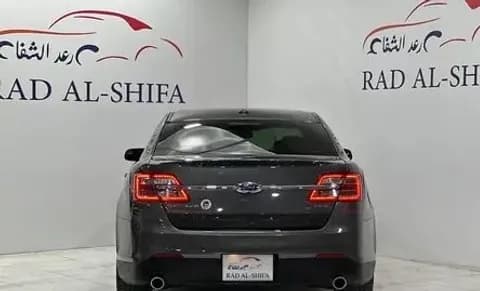 فورد تيريوس 2017 مستعملة فورد تيريوس 2017 مستعملة used_cars.forSale