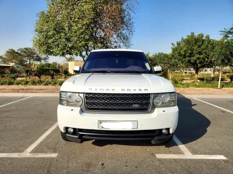 لاند روفر رانج روفر HSE 2011 مستعملة لاند روفر رانج روفر HSE 2011 مستعملة used_cars.forSale