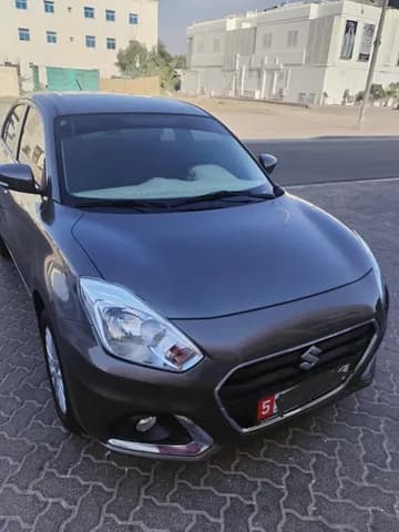 Used Suzuki Swift dZire 2023 Used Suzuki Swift dZire 2023 used_cars.forSale
