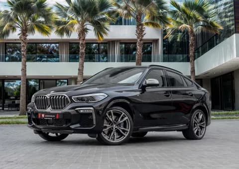 بي إم دبليو اكس6 2021 مستعملة بي إم دبليو اكس6 2021 مستعملة used_cars.forSale