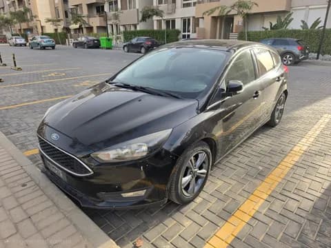 فورد فوكس 2018 مستعملة فورد فوكس 2018 مستعملة used_cars.forSale
