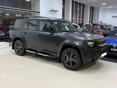 لاند روفر ديفيندر 2024 مستعملة لاند روفر ديفيندر 2024 مستعملة used_cars.forSale