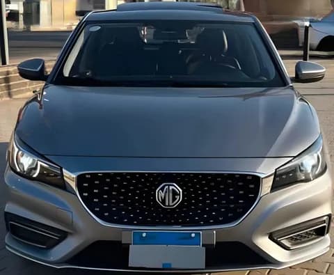 Used MG 6 1.5T LUX (Black Interior) 2024 Used MG 6 1.5T LUX (Black Interior) 2024 used_cars.forSale