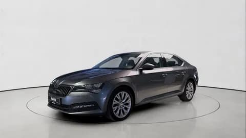 Used Skoda Superb 2022 Used Skoda Superb 2022 used_cars.forSale
