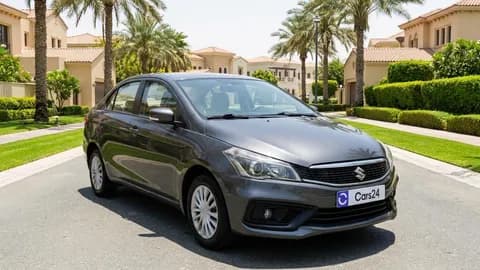 Used Suzuki Ciaz 2023 Used Suzuki Ciaz 2023 used_cars.forSale