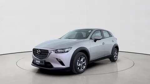 مازدا سي اكس-3 2024 مستعملة مازدا سي اكس-3 2024 مستعملة used_cars.forSale