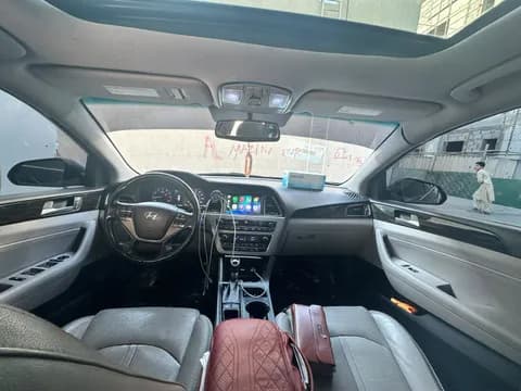 Used Hyundai Sonata 2.4L Top 2016 Used Hyundai Sonata 2.4L Top 2016 used_cars.forSale