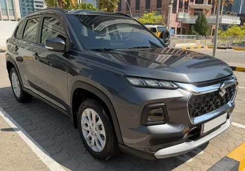 Used Suzuki Grand Vitara 5 Door 2024 Used Suzuki Grand Vitara 5 Door 2024 used_cars.forSale