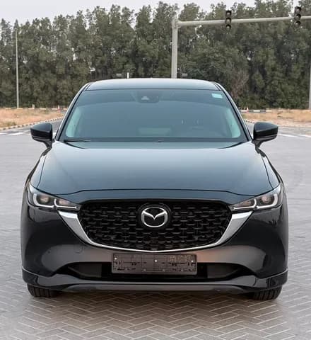 Used Mazda CX-5 2025 Used Mazda CX-5 2025 used_cars.forSale