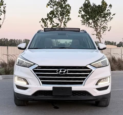 هيونداي توسان 1.6L Top 2021 مستعملة هيونداي توسان 1.6L Top 2021 مستعملة used_cars.forSale
