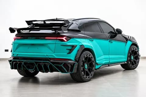 لامبورجيني أوروس 2020 مستعملة لامبورجيني أوروس 2020 مستعملة used_cars.forSale