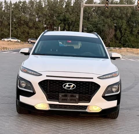 هيونداي كونا 2019 مستعملة هيونداي كونا 2019 مستعملة used_cars.forSale