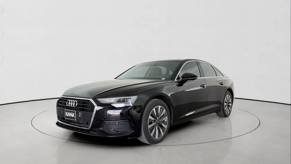 Used Audi A6 2022