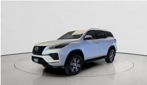 Used Toyota Fortuner 2025 Used Toyota Fortuner 2025 used_cars.forSale