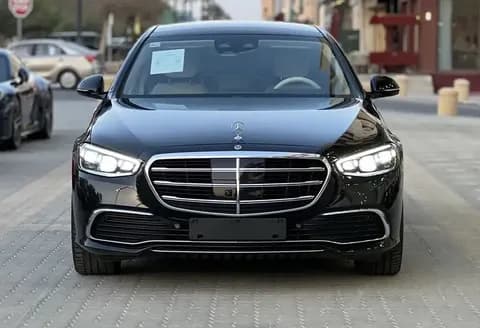 Used Mercedes-Benz S Class Cabriolet 2024 Used Mercedes-Benz S Class Cabriolet 2024 used_cars.forSale
