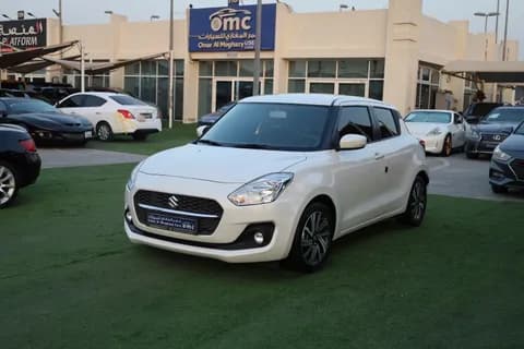 Used Suzuki Swift 1.2L GLX 2023 Used Suzuki Swift 1.2L GLX 2023 used_cars.forSale