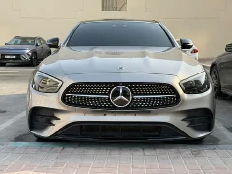مرسيدس بنز الفئة -إي 2022 مستعملة مرسيدس بنز الفئة -إي 2022 مستعملة used_cars.forSale