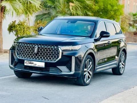 بيستون T99بيستون 2-0t-premium 2023 مستعملة بيستون T99بيستون 2-0t-premium 2023 مستعملة used_cars.forSale