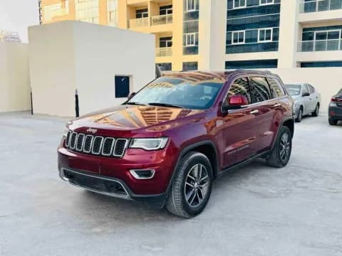 Used Jeep Grand Cherokee 2018 Used Jeep Grand Cherokee 2018 used_cars.forSale