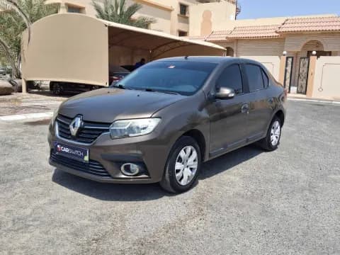 Used Renault Symbol 2021 Used Renault Symbol 2021 used_cars.forSale