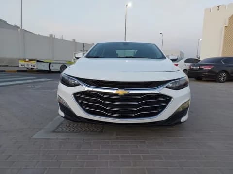 Used Chevrolet Malibu 2.4L LT 2020 Used Chevrolet Malibu 2.4L LT 2020 used_cars.forSale