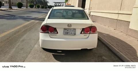 هوندا سيفيك 1.8 ال اكس آي 2007 مستعملة هوندا سيفيك 1.8 ال اكس آي 2007 مستعملة used_cars.forSale