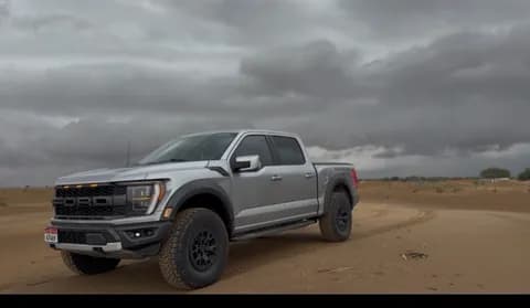 Used Ford F-150 Raptor 2023 Used Ford F-150 Raptor 2023 used_cars.forSale