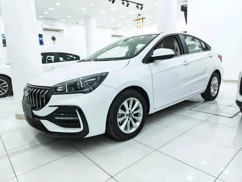 شيري أزيرو5 1.5L (Mid Option) 2026 جديدة شيري أزيرو5 1.5L (Mid Option) 2026 جديدة used_cars.forSale
