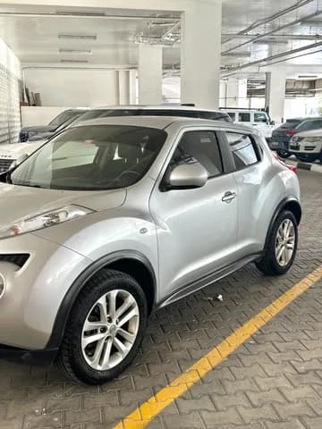 نيسان جوك SL 2013 مستعملة نيسان جوك SL 2013 مستعملة used_cars.forSale