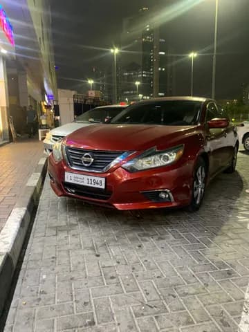 نيسان ألتيما 2016 مستعملة نيسان ألتيما 2016 مستعملة used_cars.forSale