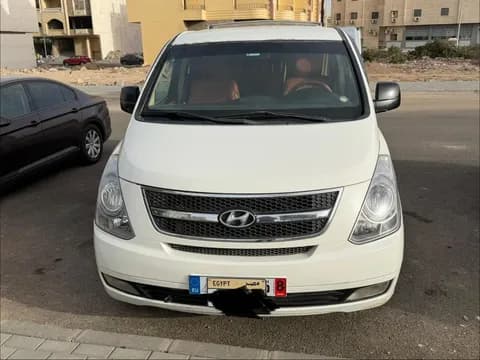 هيونداي أتش1 2016 مستعملة هيونداي أتش1 2016 مستعملة used_cars.forSale