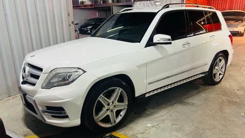 Used Mercedes-Benz GLK-Class GLK 350 4MATIC 2014 Used Mercedes-Benz GLK-Class GLK 350 4MATIC 2014 used_cars.forSale