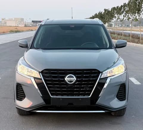 Used Nissan Kicks S 2022 Used Nissan Kicks S 2022 used_cars.forSale