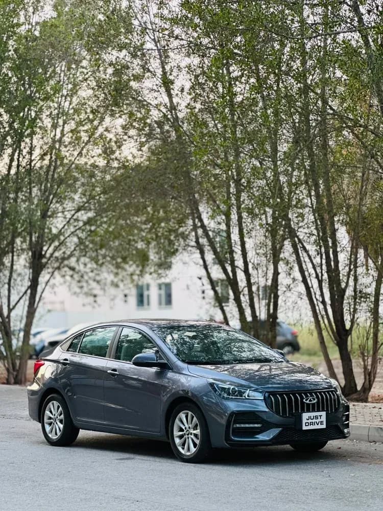 Used Chery Arrizo 5 1.5L (Mid Option) 2026