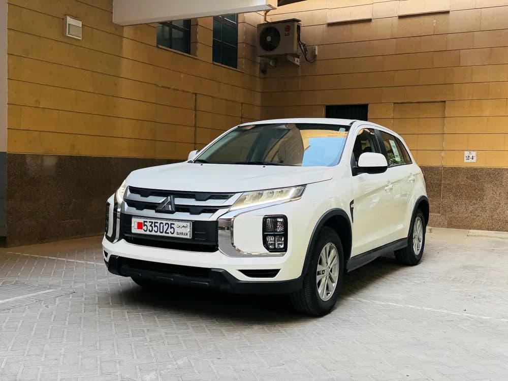 Used Mitsubishi ASX 2.0L 2022