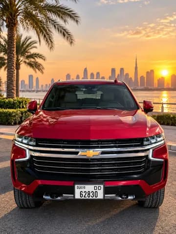 شفروليه تاهو LT 4WD 2024 مستعملة شفروليه تاهو LT 4WD 2024 مستعملة used_cars.forSale
