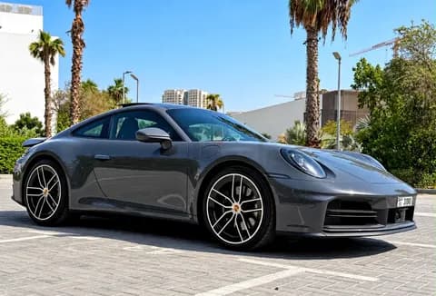 بورش 911 Carrera 2025 مستعملة بورش 911 Carrera 2025 مستعملة used_cars.forSale