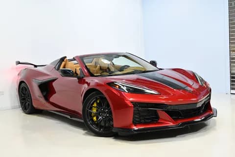Used Chevrolet Corvette Z06 2024 Used Chevrolet Corvette Z06 2024 used_cars.forSale
