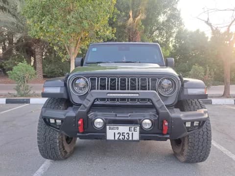 جيب رانجلر 2.0T SPORT 4WD AUTO 2020 مستعملة جيب رانجلر 2.0T SPORT 4WD AUTO 2020 مستعملة used_cars.forSale
