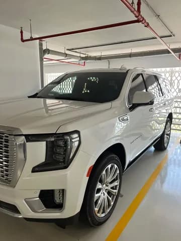 Used GMC Yukon Denali 2023 Used GMC Yukon Denali 2023 used_cars.forSale