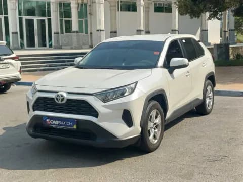 Used Toyota Rav4 2021 Used Toyota Rav4 2021 used_cars.forSale