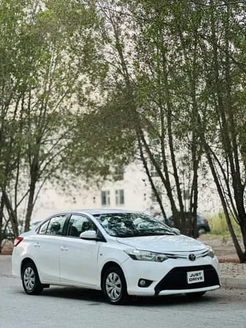 Used Toyota Yaris 1.5L SE 2014 Used Toyota Yaris 1.5L SE 2014 used_cars.forSale