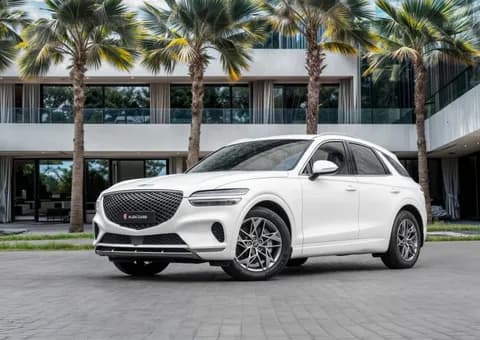 Used Genesis GV70 2023 Used Genesis GV70 2023 used_cars.forSale