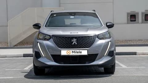 Used Peugeot 2008 Allure 2023 Used Peugeot 2008 Allure 2023 used_cars.forSale